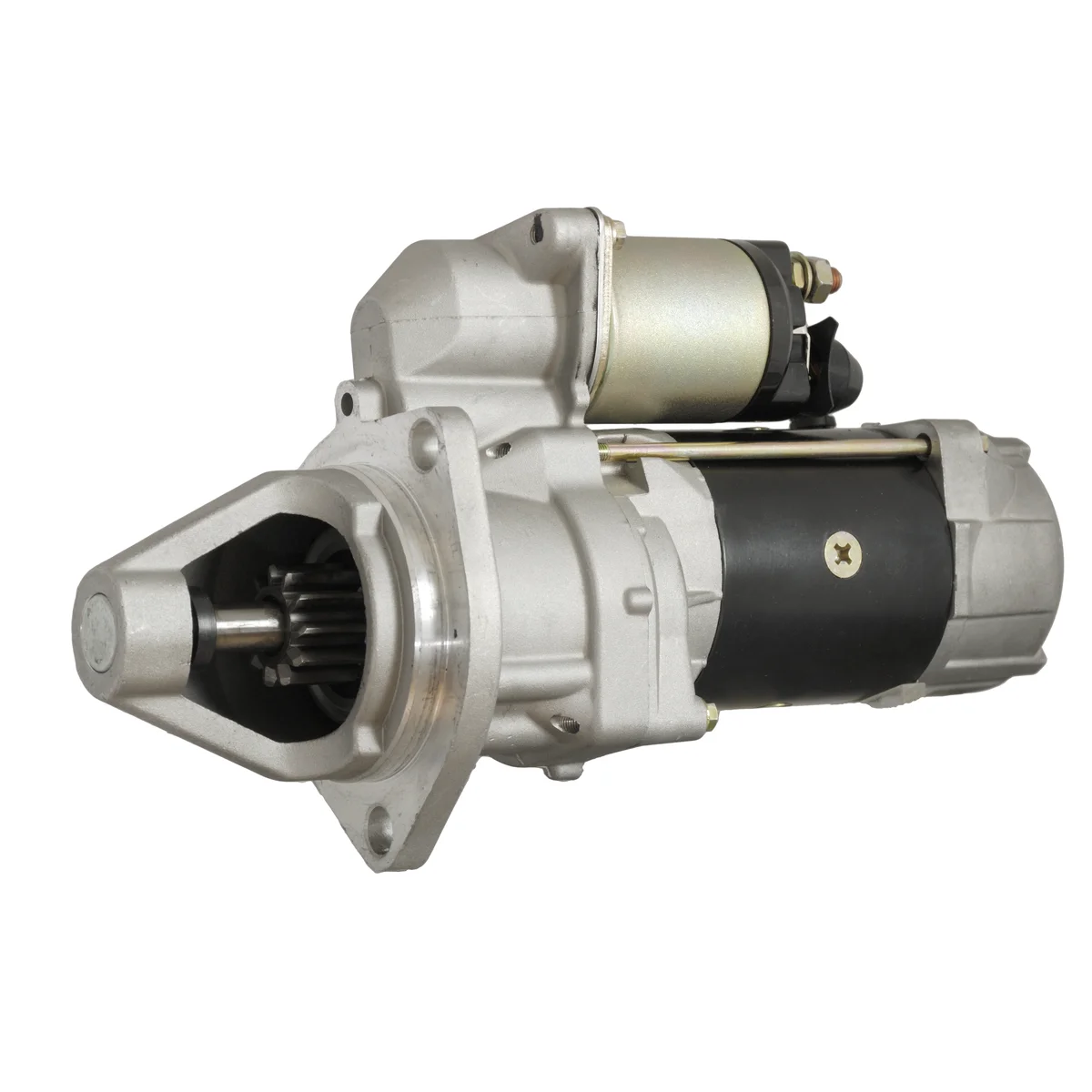 Nissan Startmotor 24V-5.5kW