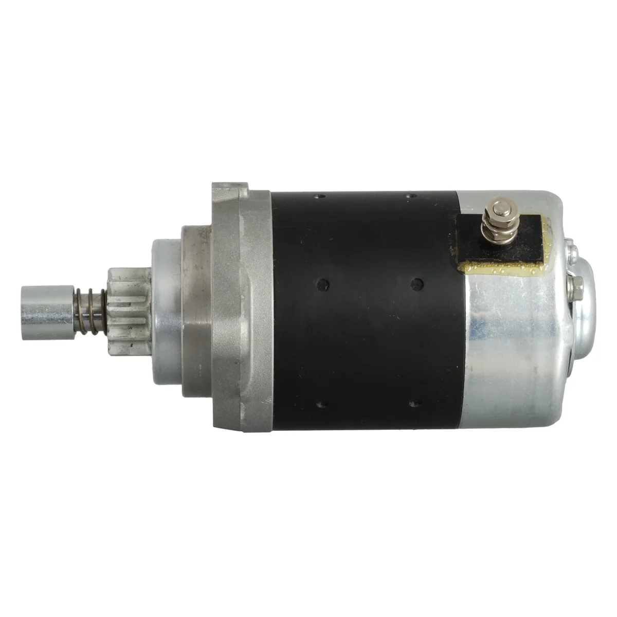 Tohatsu Marin Startmotor 12V-1.0kW