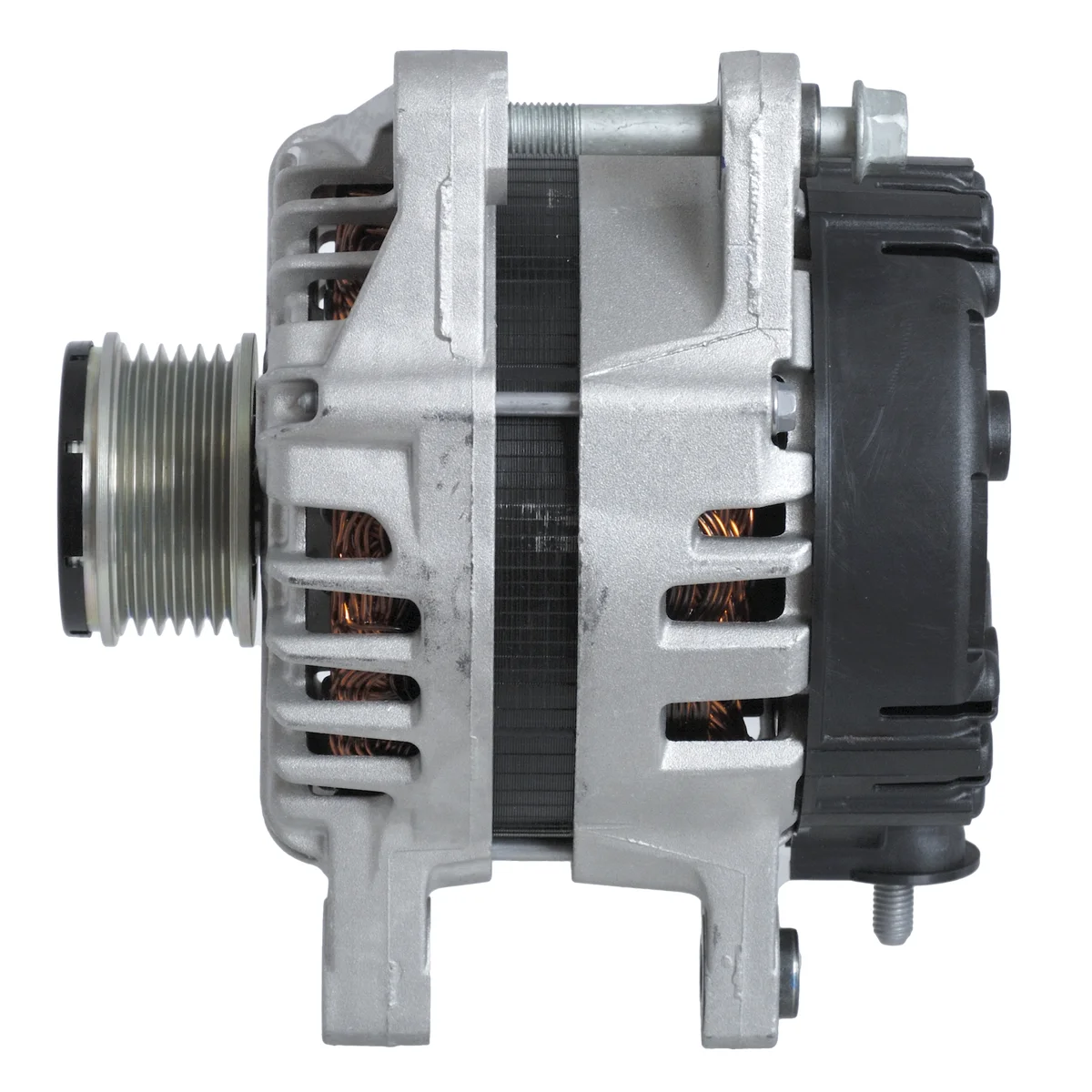 Hyundai Diesel Generator 12V-150A