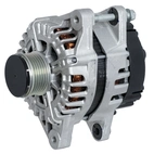 Hyundai Diesel Generator 12V-150A