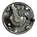 A / C Kompressor, Chevrolet