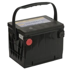 Batteri Danbrit USA pol 60Ah