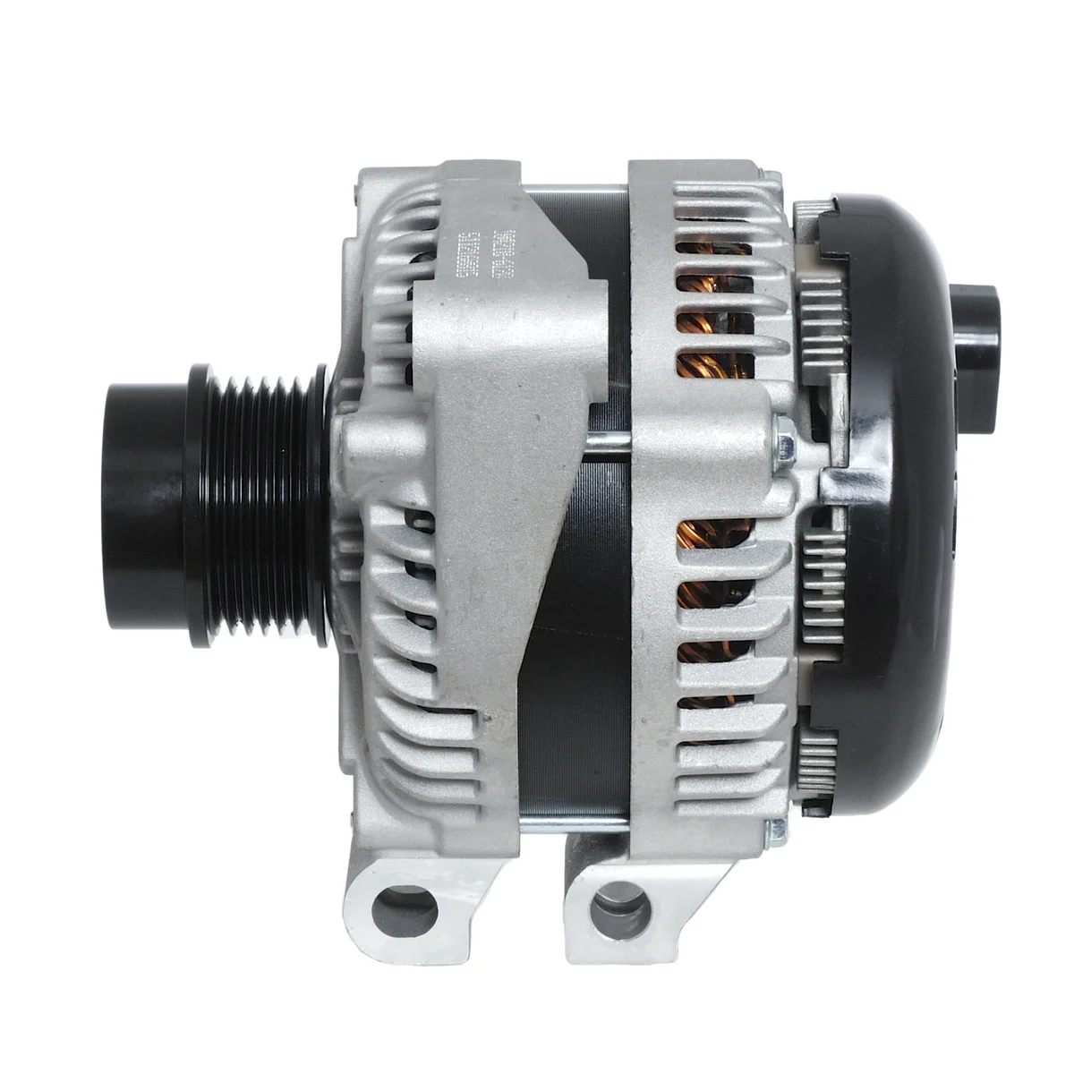 Jaguar XF Diesel Generator 12V-180A