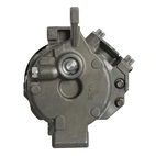 A / C Kompressor, Chevrolet