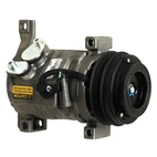 A / C Kompressor, Chevrolet
