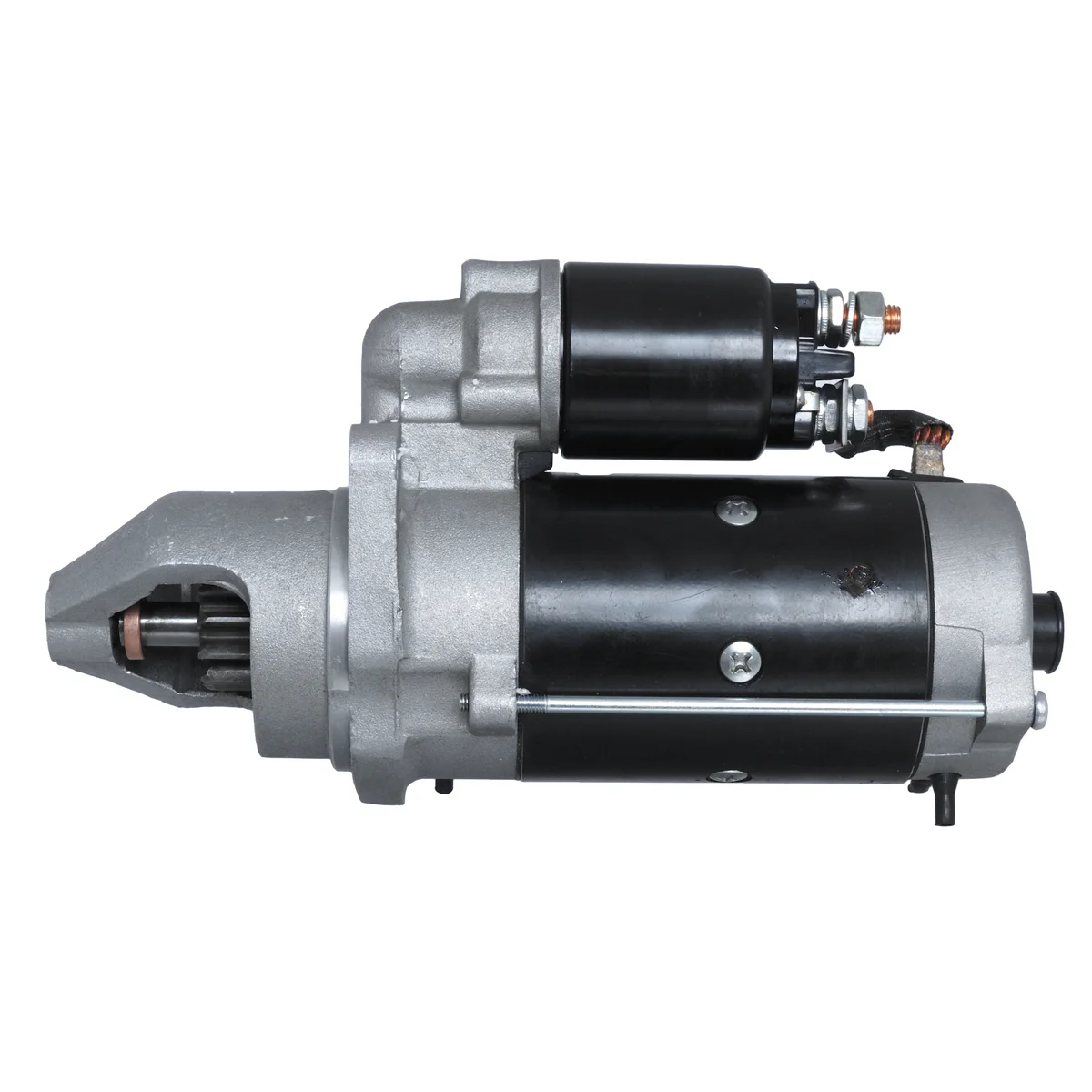 Ursus/Zetor Startmotor 24V-4kW
