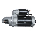 Ursus/Zetor Startmotor 24V-4kW