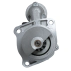 Ursus/Zetor Startmotor 24V-4kW