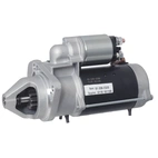 MAN Startmotor 24V-4.0kW