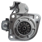 MAN Startmotor 24V-5,0kW