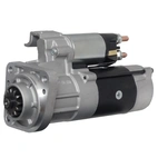 MAN Startmotor 24V-5,0kW