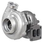 Turbo passer Volvo BM