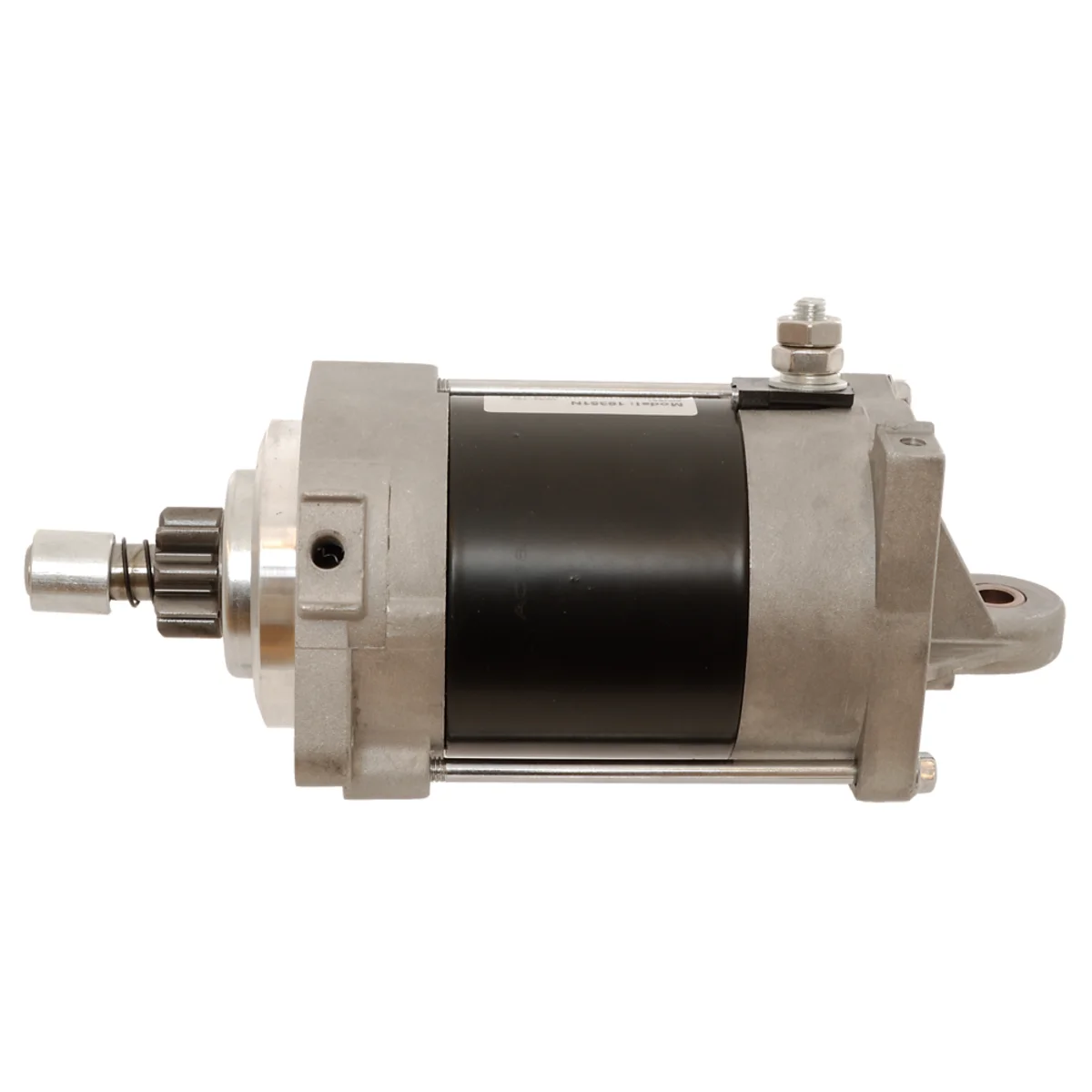 Yamaha Marin Startmotor 12V, 9k