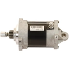 Yamaha Marin Startmotor 12V, 9k