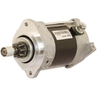 Yamaha Marin Startmotor 12V, 9k