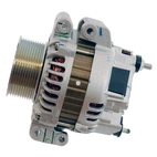 Scania Marin Generator 24V-100A