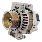 Scania Marin Generator 24V-100A