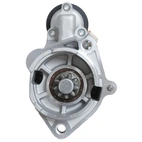 Audi Startmotor 12V-2.0kW, 9k