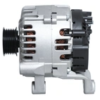 BMW Generator 12V-150A, 6-poler