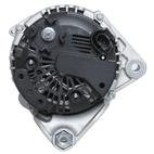 BMW Generator 12V-150A, 6-poler