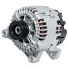 BMW Generator 12V-150A, 6-poler