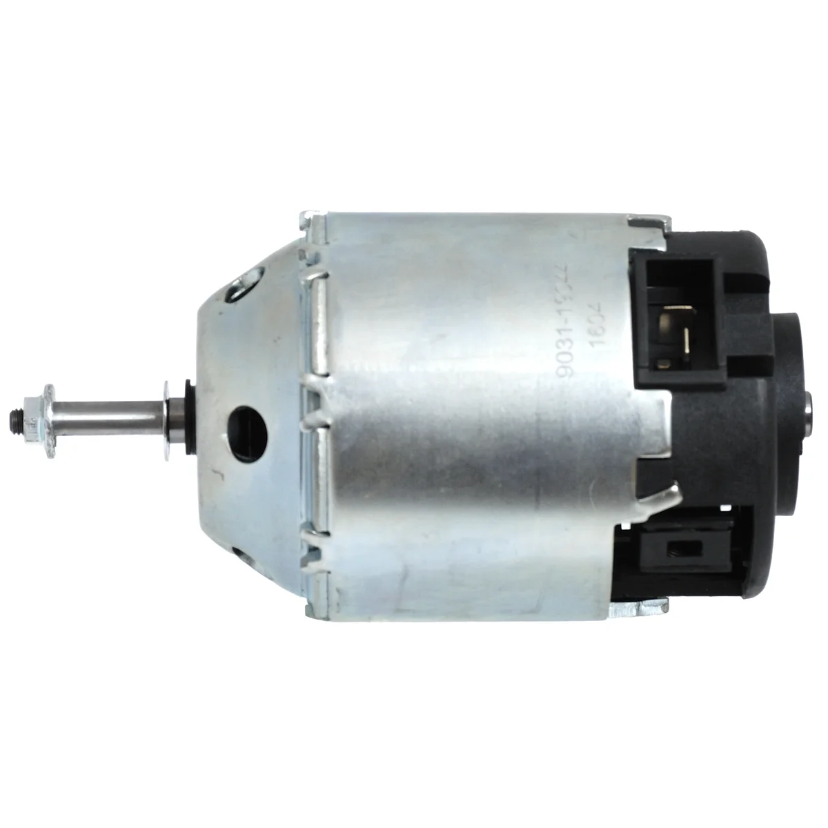 Kabinemotor Nissan X-Trail