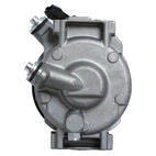 A/C Kompressor, Subaru Tribecca