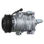 A/C Kompressor, Subaru Tribecca