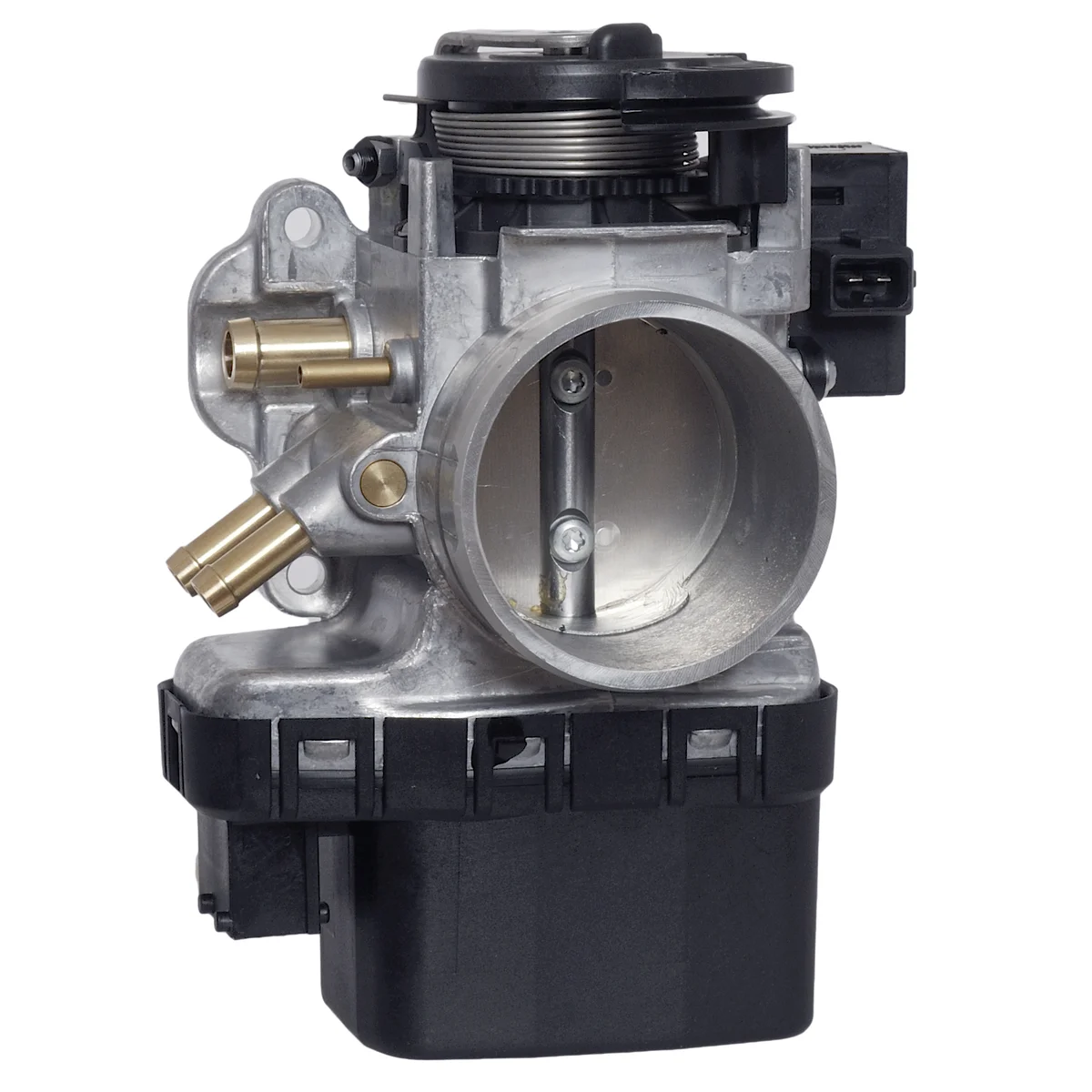 Gasregulering Saab 9-3, 9-5, 02>