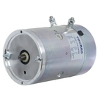 DC Motor Fenner 24V-1.8kW