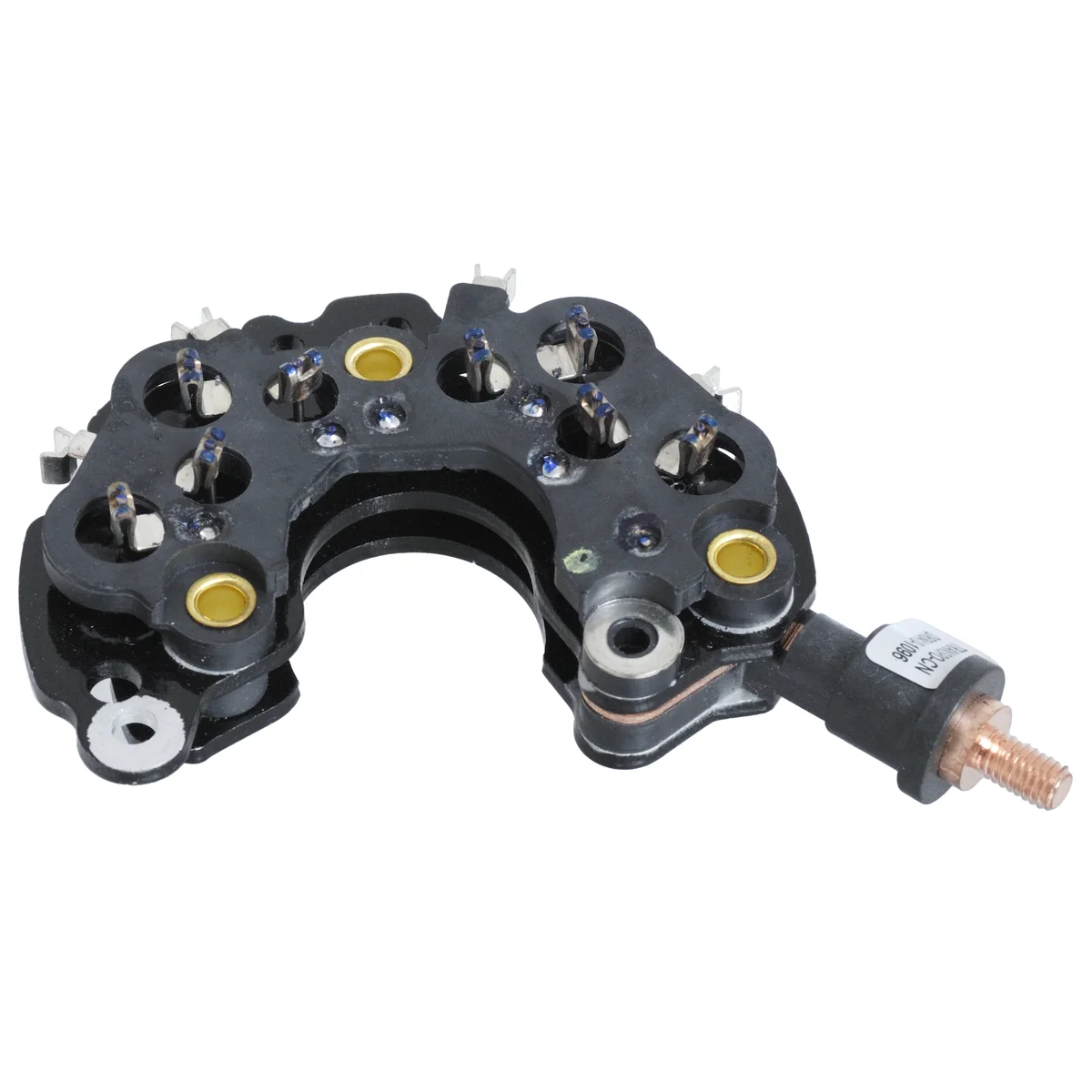 Diodeplade, Delco Korea 5SI s.