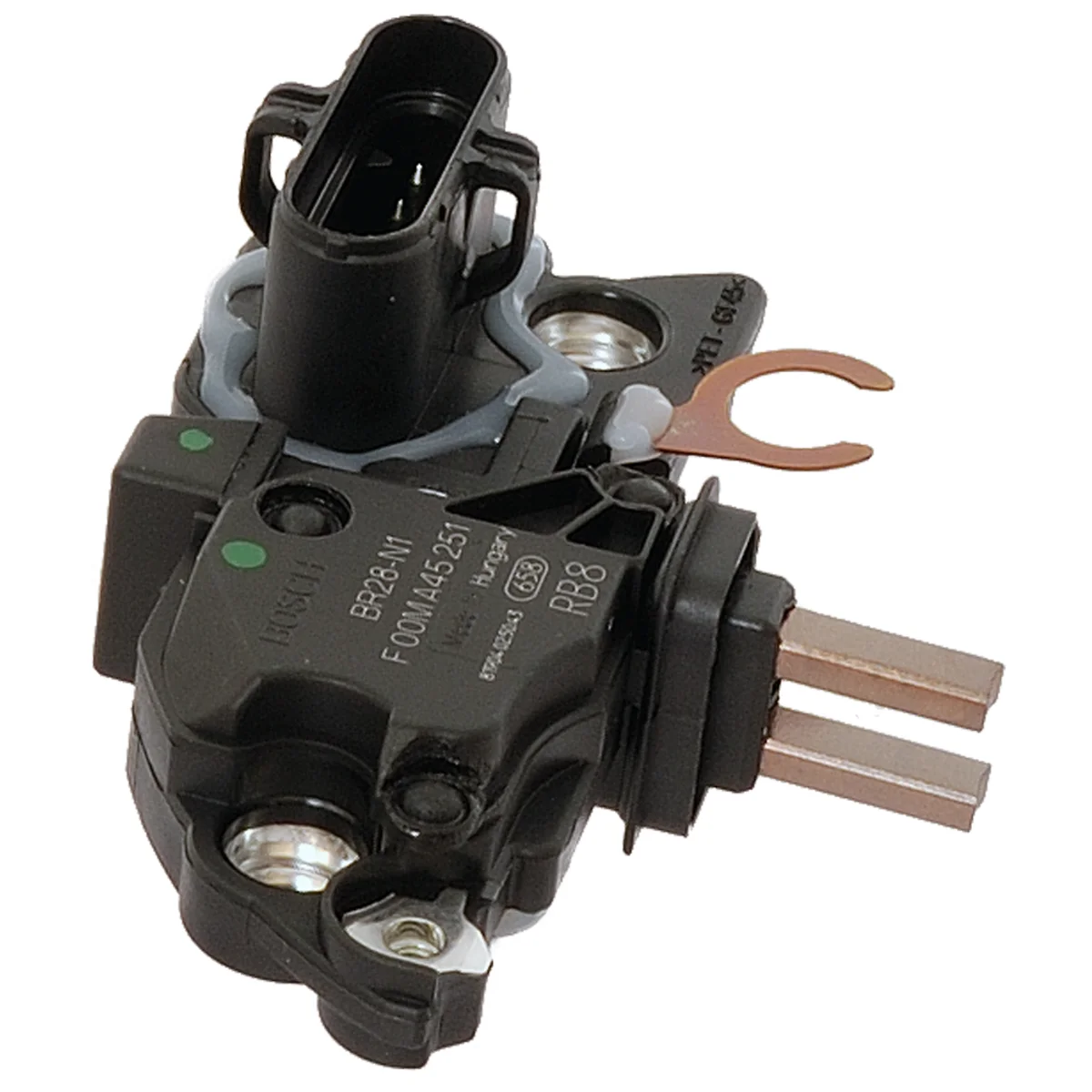Spændingsregulator Original type af VR-0284