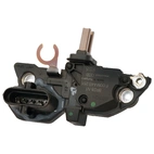 Spændingsregulator Original type af VR-0284