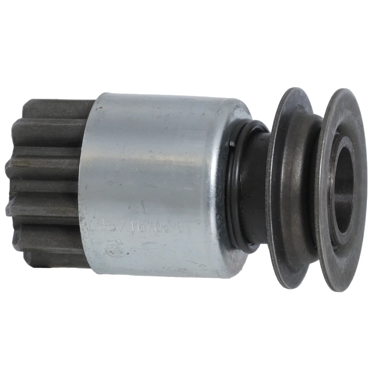 Drev 11 Drev, Kina model