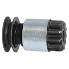 Drev 11 Drev, Kina model