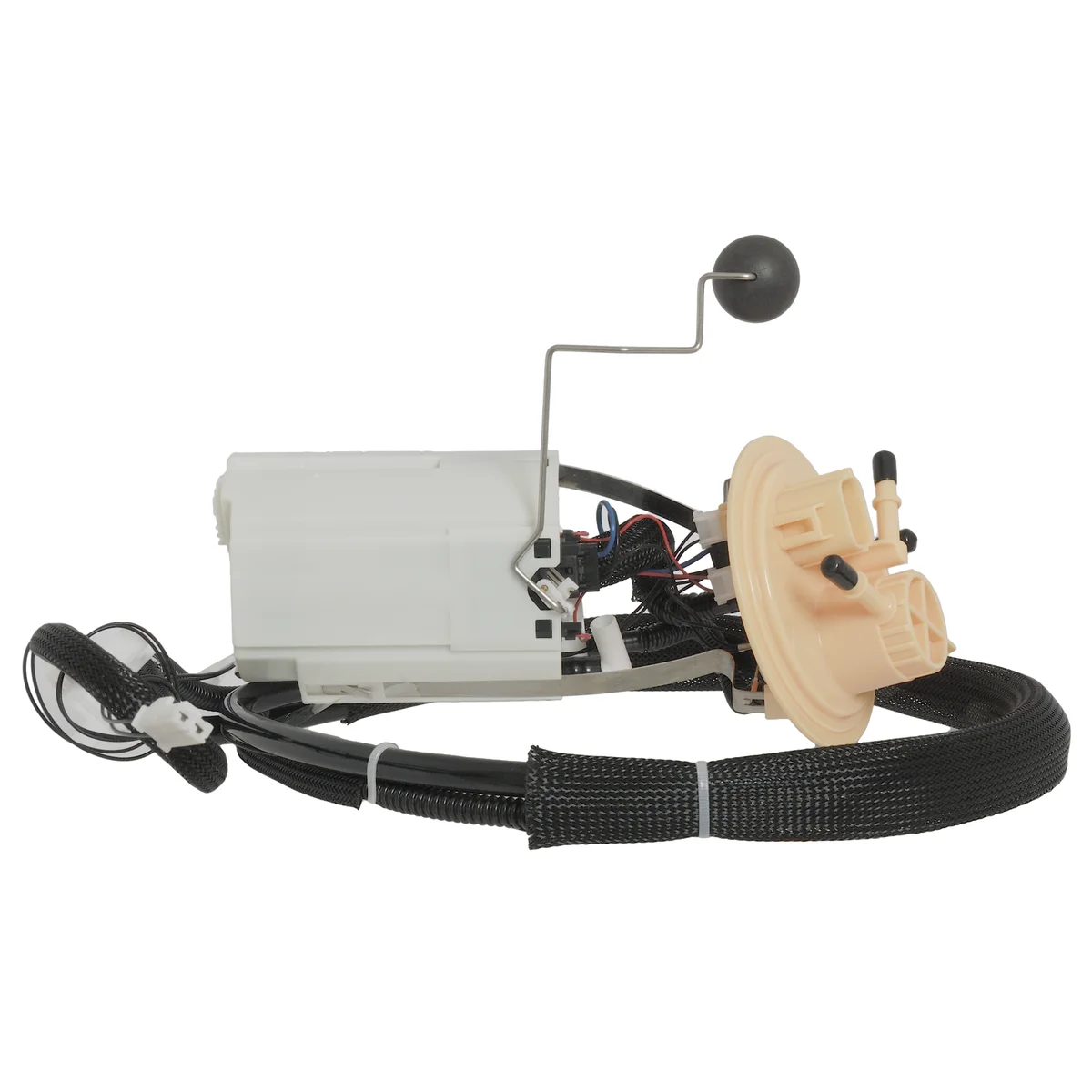 Brændstofpumpe komplet passer til Volvo