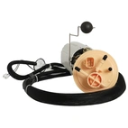 Brændstofpumpe komplet passer til Volvo