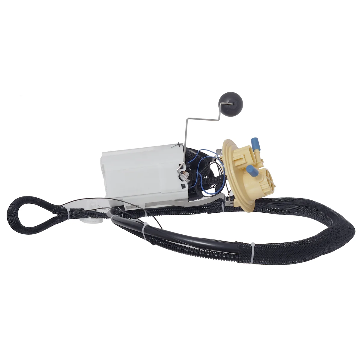 Brændstofpumpe komplet passer til Volvo