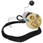 Brændstofpumpe komplet passer til Volvo