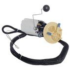 Brændstofpumpe komplet passer til Volvo