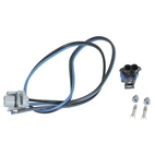 Motor for vinduesløfter Toyota/Renault