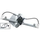 Motor for vinduesløfter Toyota/Renault