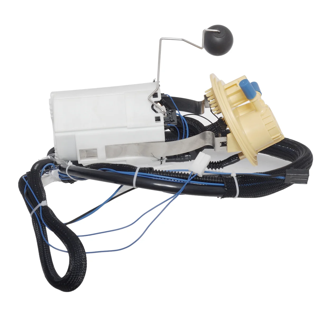 Brændstofpumpe komplet passer til Volvo