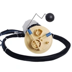 Brændstofpumpe komplet passer til Volvo