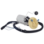 Brændstofpumpe komplet passer til Volvo