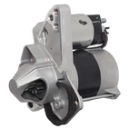 Renault Startmotor 12V-1.0kW, 11k