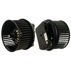 Kabine ventilator motor passer Volvo