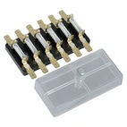 Sikringsboks torped x6