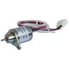 Stoprelæ 12V pass.Yanmar