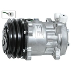 A/C Kompressor passer til Volvo 24V